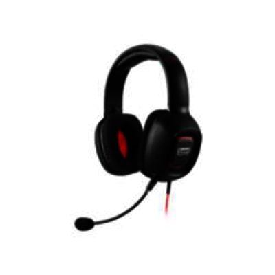 Creative SoundBlaster Tactic3D Fury Gaming Headset Creative SoundBlaster Tactic3D Fury Gaming Headset